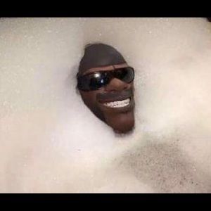 Meet your Posher, Patrick